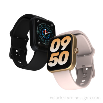 Smartwatch Music Reloj Smart Bracelet Ladies Hand Watch